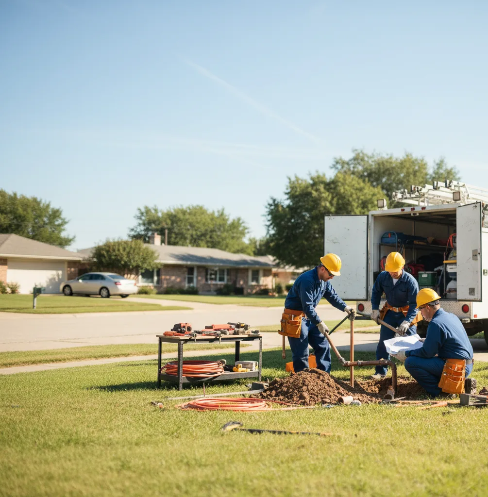 Water Heater Repair & Plumber in Gilmanton Iron Works